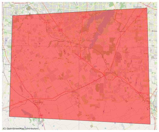 Severe Thunderstorm Warning - Dearborn, #IN; #Franklin, #IN; #Ripley, #IN - NWS Fort Worth TX
