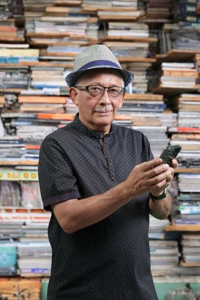 Mario A Medina