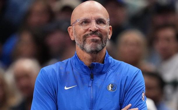 Mavericks are a perfect fit for Cooper Flagg for one key reason, says coach Jason Kidd