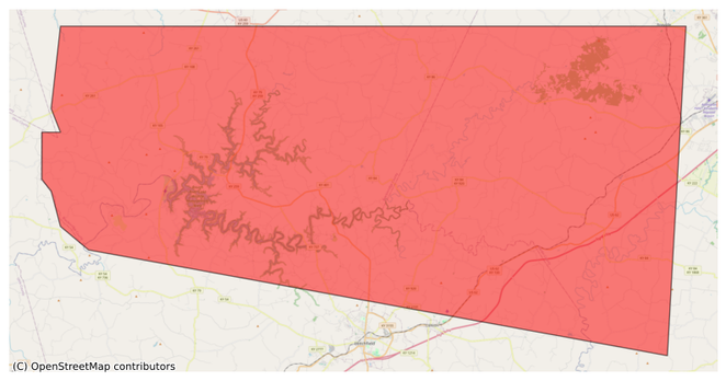 Tornado Warning -  - NWS Louisville KY