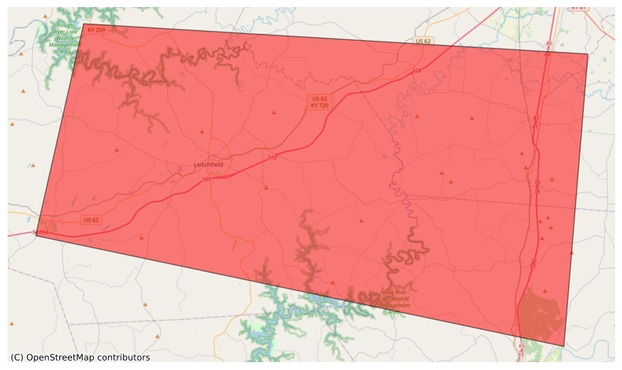 Tornado Warning -  - NWS Louisville KY
