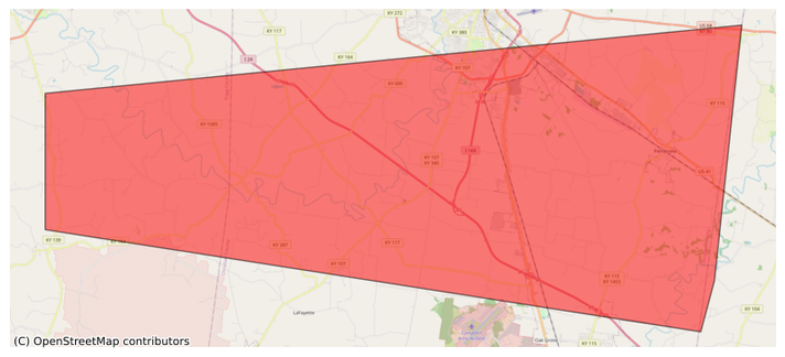 Tornado Warning -  - NWS Paducah KY