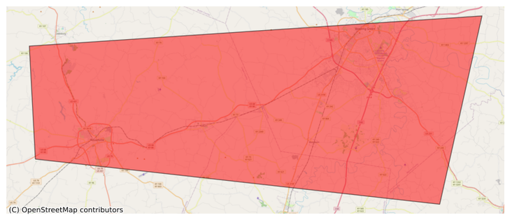 Tornado Warning - Elliott, #KY - NWS Louisville KY