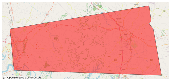 Tornado Warning -  - NWS Jackson KY