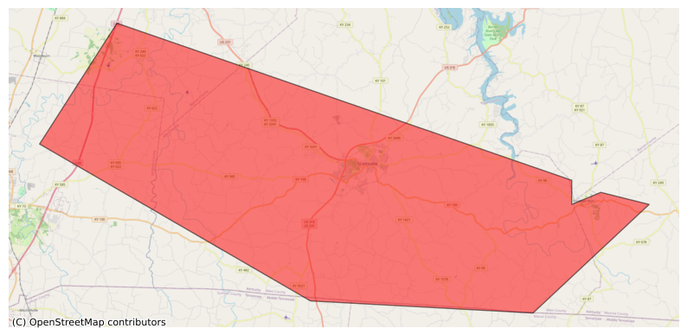 Tornado Warning -  - NWS Louisville KY