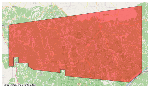 Tornado Warning -  - NWS Pittsburgh PA