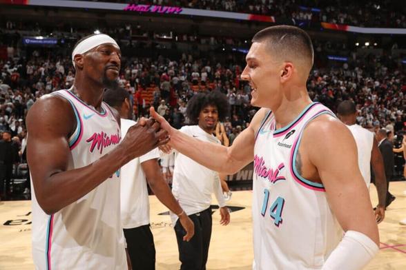Miami Heat