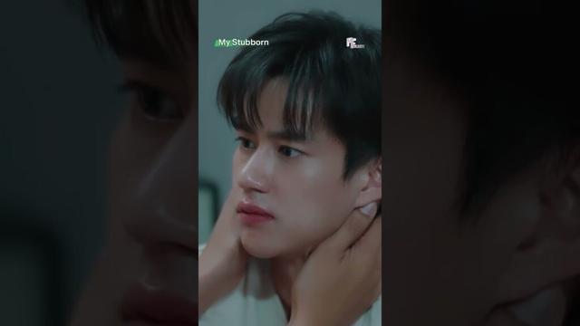 เรื่องนี้ไม่มีความรู้สึกเข้ามาเกี่ยว จวิ้นเข้าใจใช่ไหม💚#ไหนเฮียบอกไม่ชอบเด็ก #MyStubborn