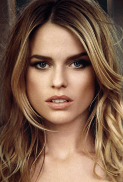 Alice Eve