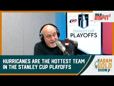 Carolina Hurricanes advance to Eastern Conference Final & ACC Spring Meetings recap