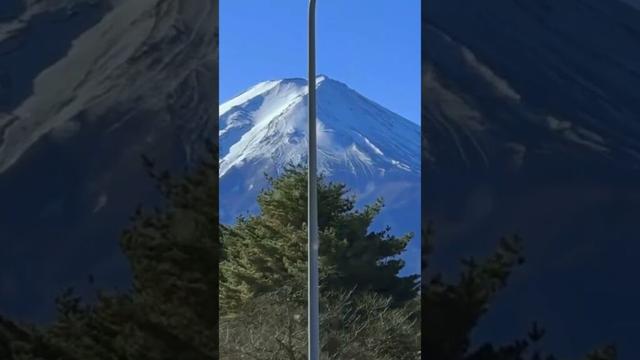 Mt Fuji Tour Japan