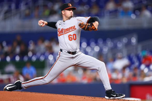 McDermott recalled as 27th man, Urías in Game 1 lineup