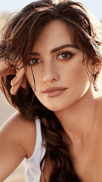 Penelope Cruz