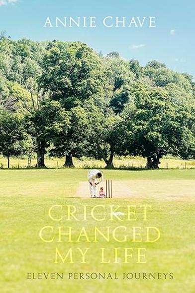 Picture of the Cover of Annie's book