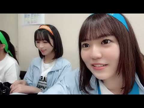 宗雪 里香（STU48 2期生） 2025年05月17日 SHOWROOM