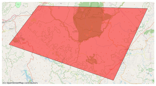 Tornado Warning -  - NWS Greenville-Spartanburg SC