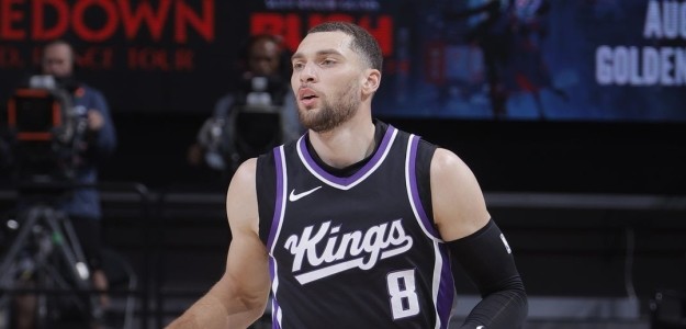 NBA Rumors: The Superstar That Denver Nuggets Would Take a Quality Leap With
