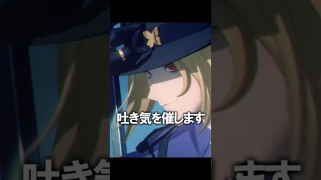 【ゼンゼロ】６０秒でわかるヒューゴのストーリー　#shorts