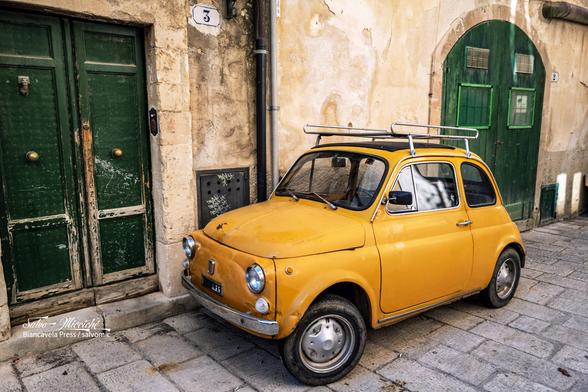 Porta Cinquecento

#sat_door_day #leica_camera #doors #porte