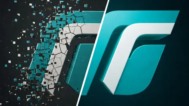 Logo Vector Graphics Are Essential