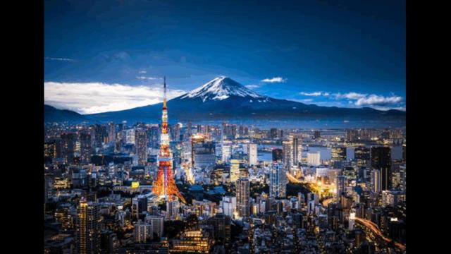 A Japanese man’s video goes viral.