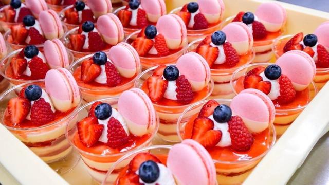 「ケーキを作る楽しさを忘れずに」100年以上続くスイーツ店の想いが素敵すぎる