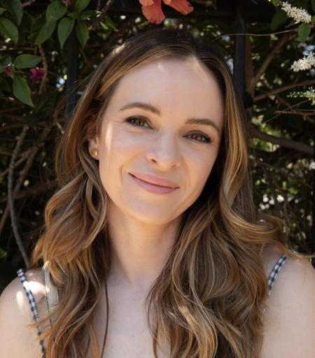 Danielle Panabaker