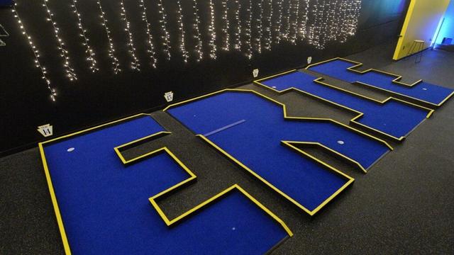 Seven miniature golf courses to play in Erie County, PA
