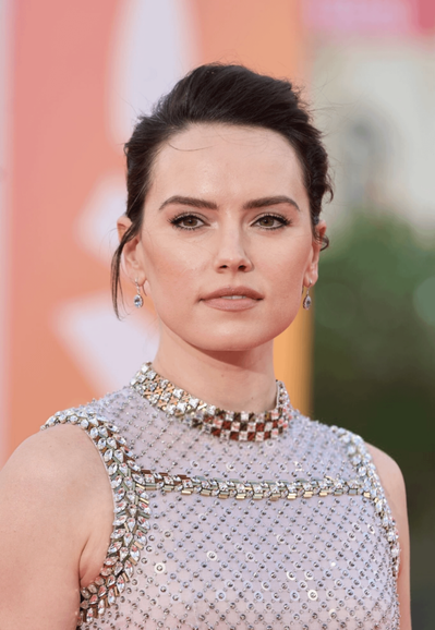 Daisy Ridley
