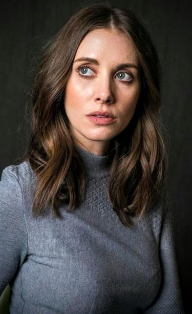 Alison Brie