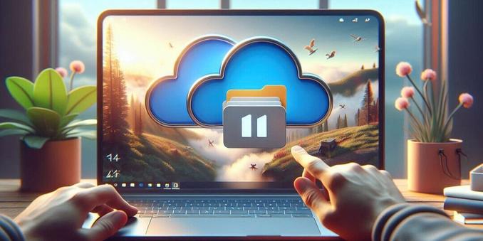 Doppelte OneDrive Ordner