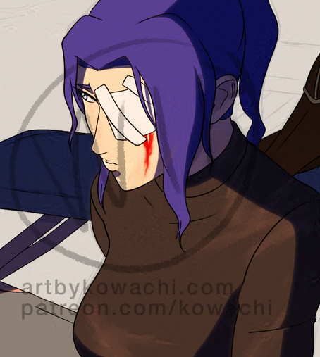 caitlyn