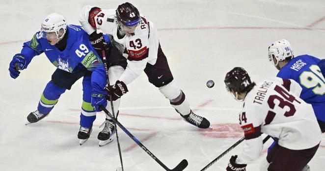 Sweden Hockey Worlds | Wire