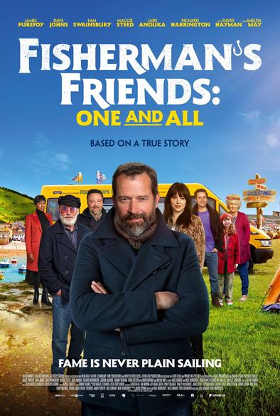 Cover von Fisherman's Friends
