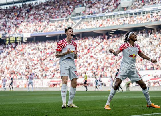 Liverpool Told to Pay £84million to Sign Bundesliga Forward This Summer