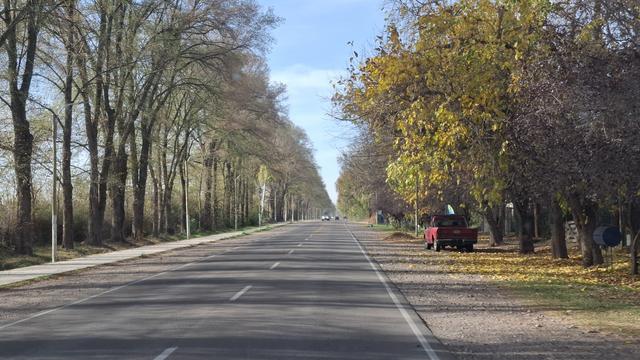 Alles in Mendoza