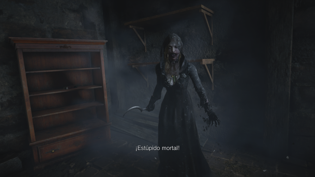📰 Una imagen #random #randomImageGame #randomPic #imagenRandom #videogames #ResidentEvilVillage - Resident Evil Village