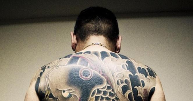 Japan's most powerful mafia announces the end of a decade of internal wars