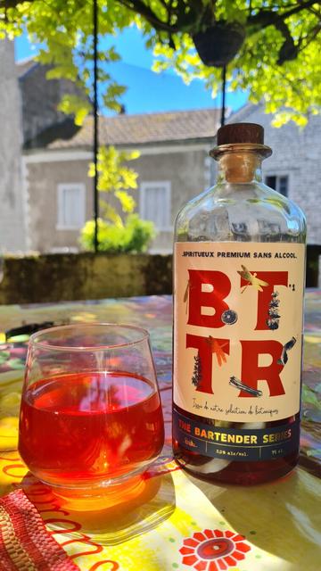 Apéritif