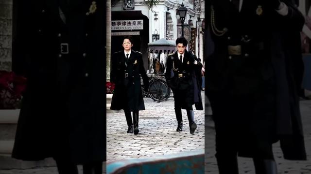 Looking forward to seeing them🥰 #丁禹兮 #DingYuxi #張新成 #ZhangXincheng #cdrama #中國電視劇 #shorts