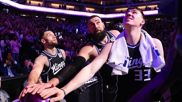 13-Year NBA Veteran Gets Honest About Trade to Kings