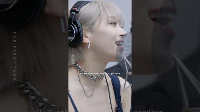 ちゃんみな - SAD SONG feat. No No Girls FINALISTS / THE FIRST TAKE