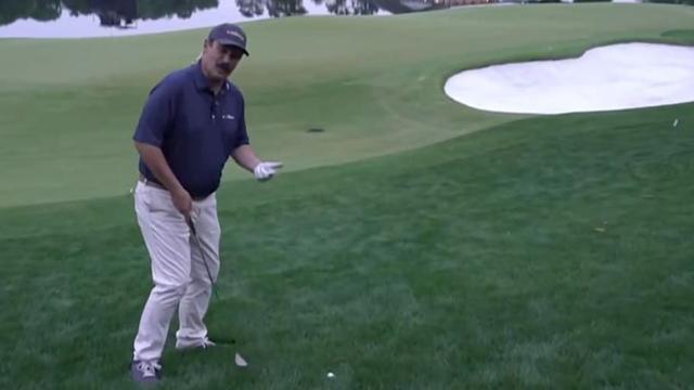 Sports Illustrated - Striking TV Gold on Golf Channel,…