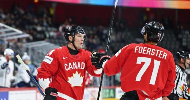 Sweden Hockey Worlds | Wire