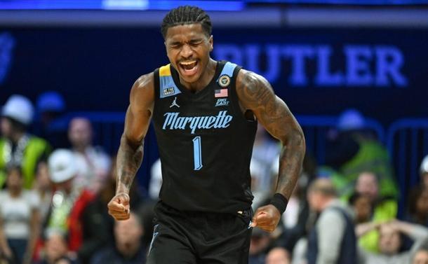 Report: Miami Heat interviewed Kam Jones and came away ‘impressed’
