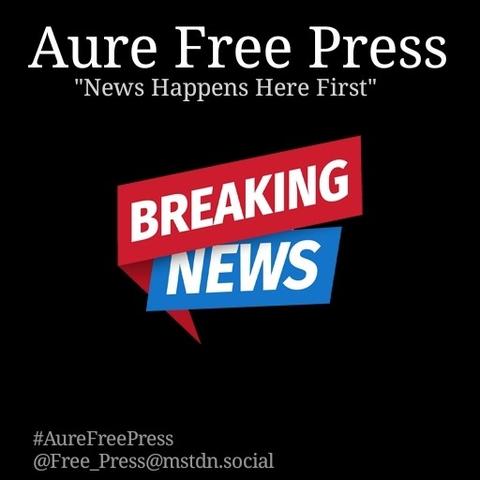 Aure Free Press