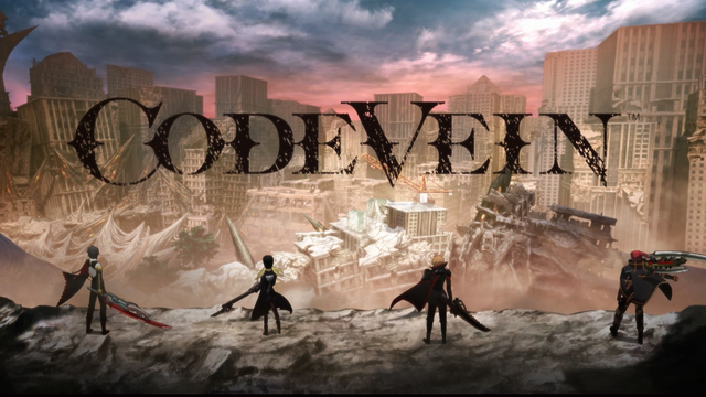 📰 Una imagen #random #randomImageGame #randomPic #imagenRandom #videogames #CodeVein - Code Vein