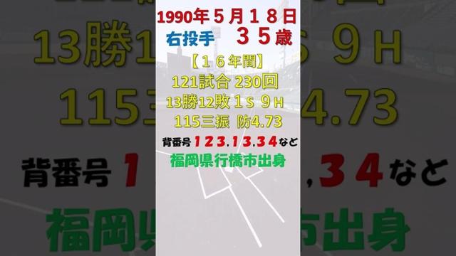 5月18 日 #今日誕生日のプロ野球選手DEクイズ #福岡ソフトバンクホークス #阪神タイガース #千葉ロッテマリーンズ