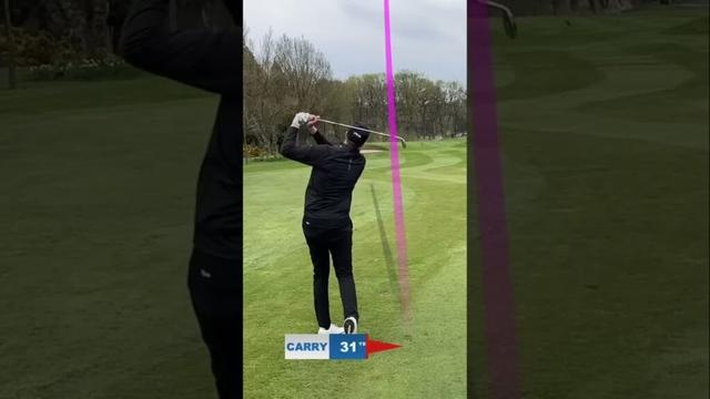 Giving Dan FREE Golf Wedges?! Rife Review