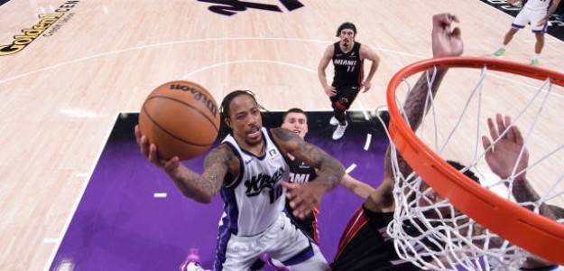 This is the multiple trade that many NBA rumors are talking about